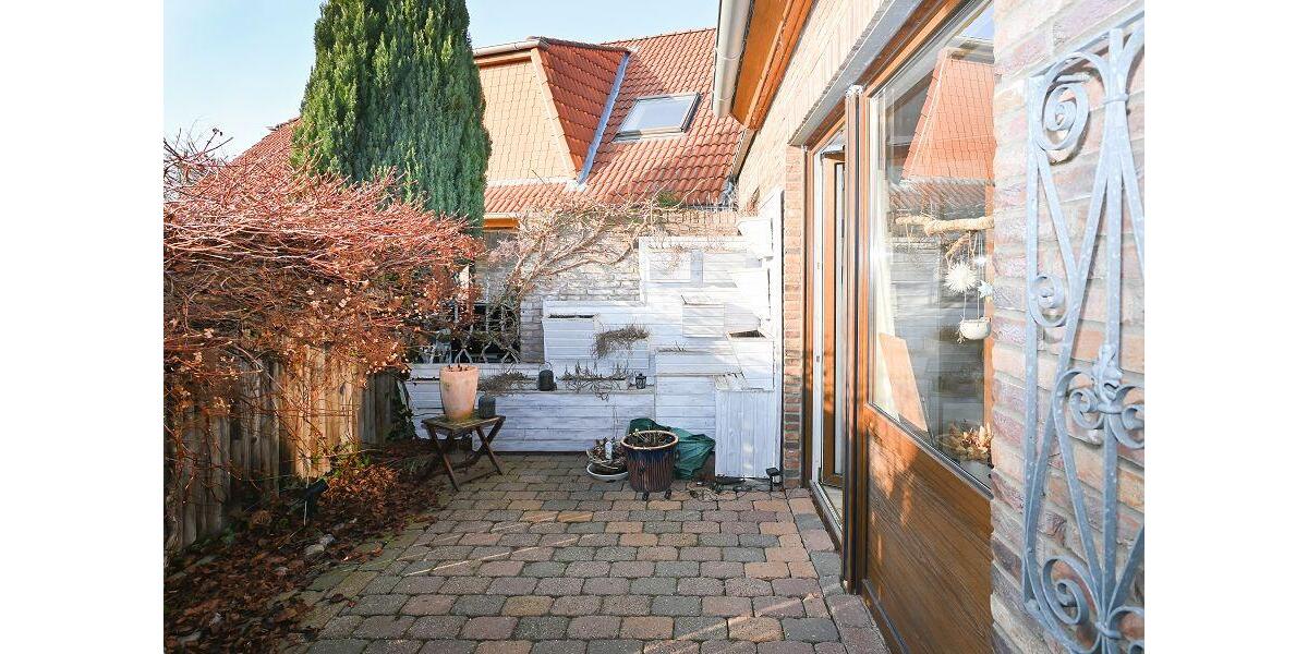 Maisonettenwohnung Gehrden - 3 Zimmer, 88 m&sup2;, 990&euro; | Angebot:24779312