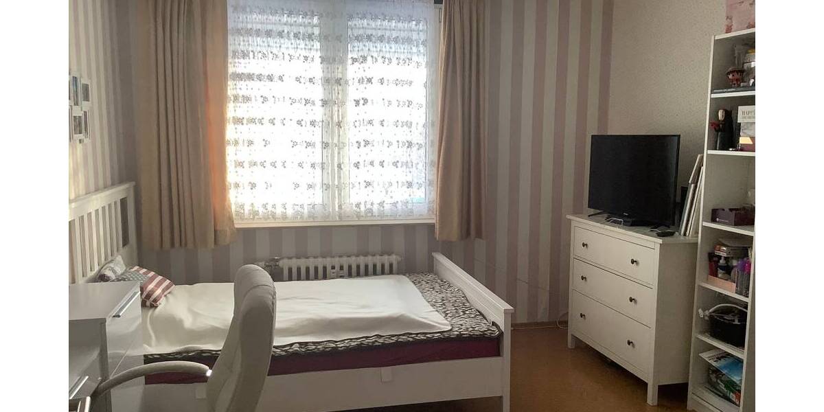 Etagenwohnung Garbsen / Auf der Horst Auf der Horst - 3 Zimmer, 78 m&sup2;, 199.500&euro; | Angebot:25667159