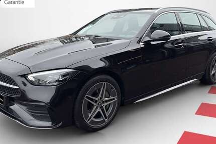 Mercedes-Benz C 300 16.123 km 44.890 &euro; Garbsen 30827