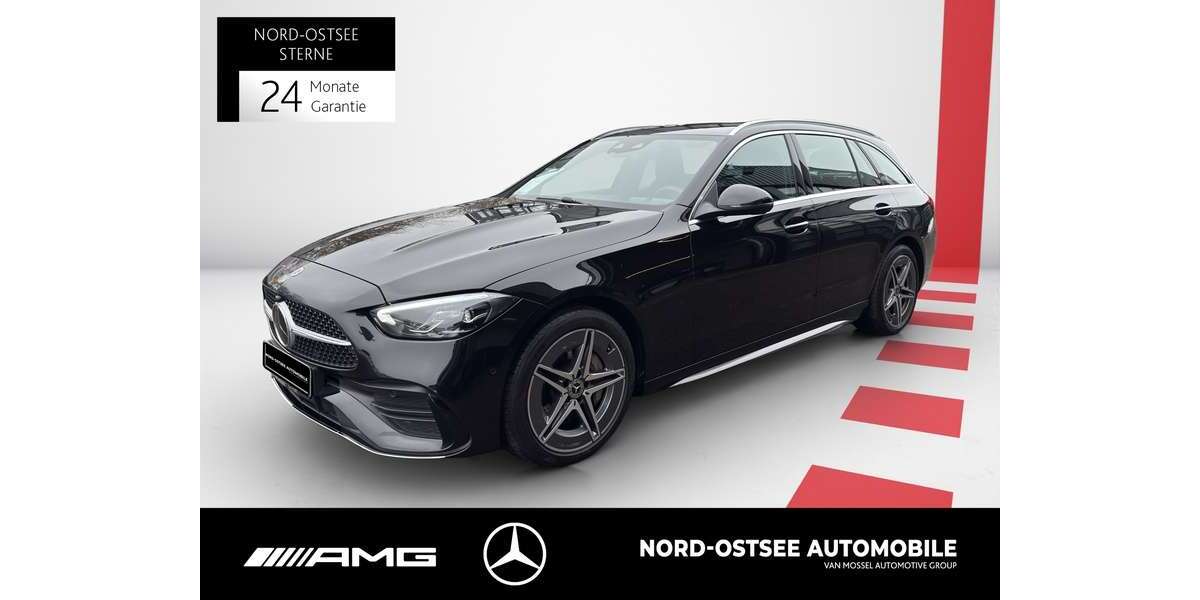 Mercedes-Benz C 300 16.123 km 44.890 &euro; Garbsen 30827