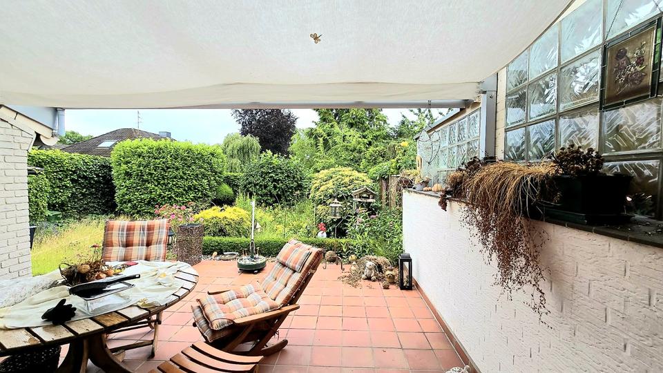 Doppelhaushälfte Langenhagen - 3 Zimmer, 100 m&sup2;, 325.000&euro; | Angebot:25967669