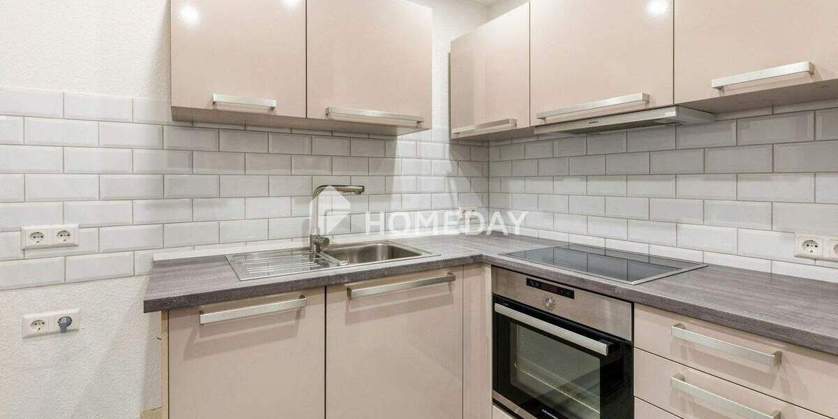 Etagenwohnung Hannover List - 2 Zimmer, 48 m&sup2;, 139.000&euro; | Angebot:25820172