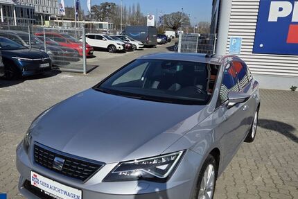Seat Leon 103.500 km 12.499 &euro; Hannover 30449