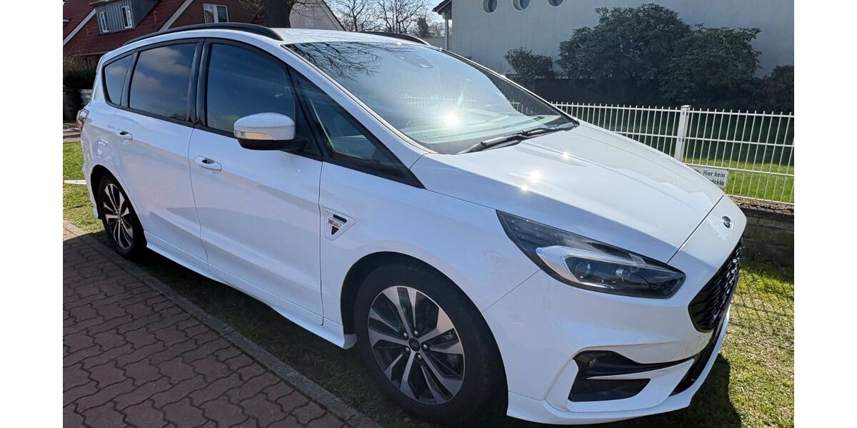 Ford S-Max 60.300 km 19.450 &euro; Garbsen 30826