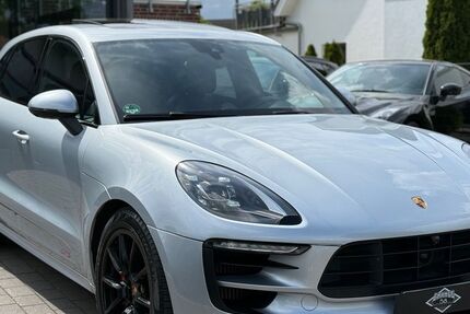 Porsche Macan 136.800 km 37.500 &euro; Isernhagen 30916