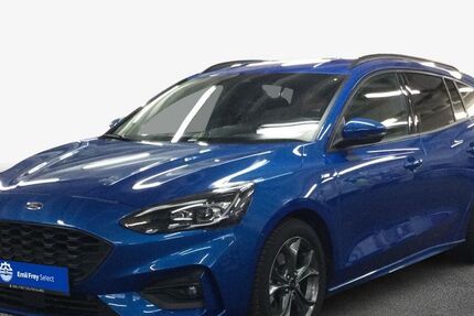 Ford Focus 31.582 km 20.612 &euro; Hannover 30165