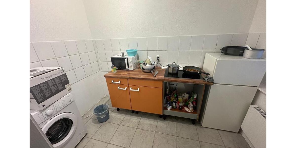 Etagenwohnung Ronnenberg - 2 Zimmer, 56 m&sup2;, 850&euro; | Angebot:25991383
