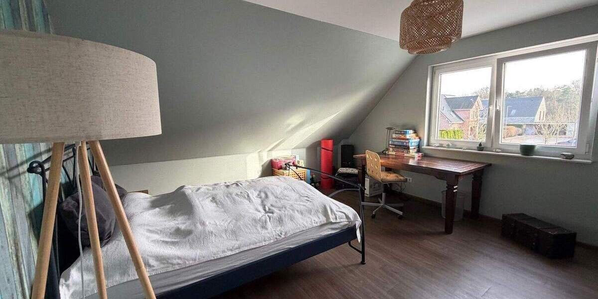 Doppelhaushälfte Garbsen / Horst Horst - 4 Zimmer, 158 m&sup2;, 565.000&euro; | Angebot:25731262