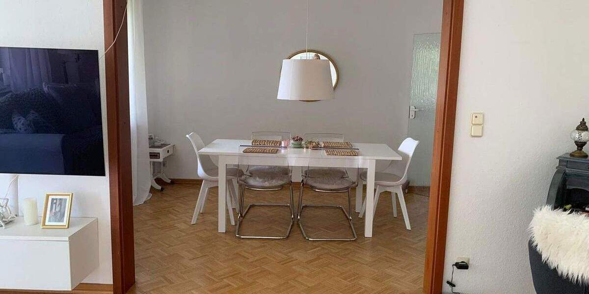 Etagenwohnung Isernhagen / Altwarmbüchen Altwarmbüchen - 4 Zimmer, 84 m&sup2;, 231.000&euro; | Angebot:25751217