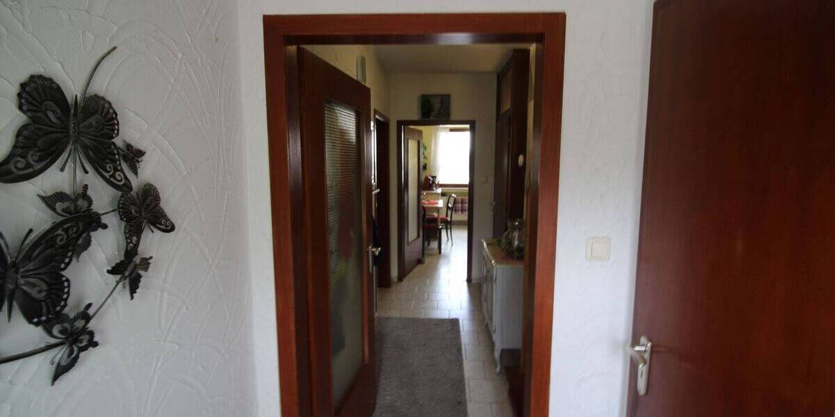 Reihenmittelhaus Hannover Groß Buchholz - 6 Zimmer, 120 m&sup2;, 419.000&euro; | Angebot:25665538