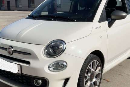 Fiat 500C 34.773 km 15.595 &euro; Wunstorf 31515