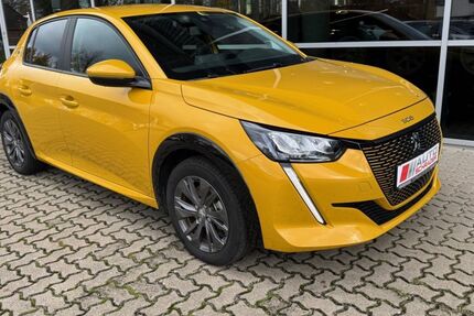 Peugeot 208 39.465 km 15.330 &euro; Garbsen 30826