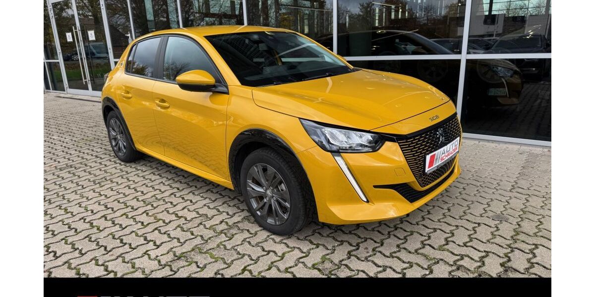 Peugeot 208 39.465 km 15.330 &euro; Garbsen 30826