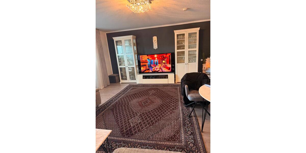 Maisonettenwohnung Hannover Herrenhausen-Stöcken - 4 Zimmer, 98 m&sup2;, 300.000&euro; | Angebot:27023244
