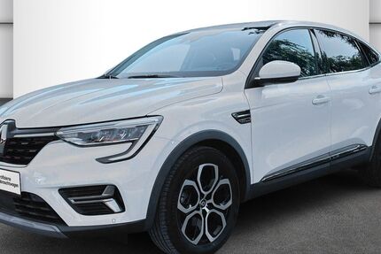 Renault Arkana 58.146 km 18.975 &euro; Hannover 30519