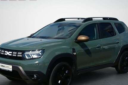 Dacia Duster 44.350 km 21.850 &euro; Garbsen-Berenbostel 30827