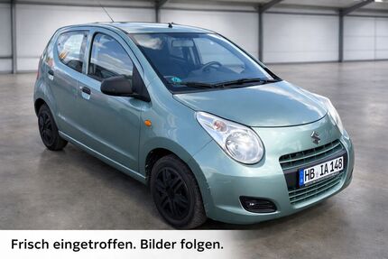Suzuki Alto 95.000 km 4.490 &euro; Burgdorf 31303
