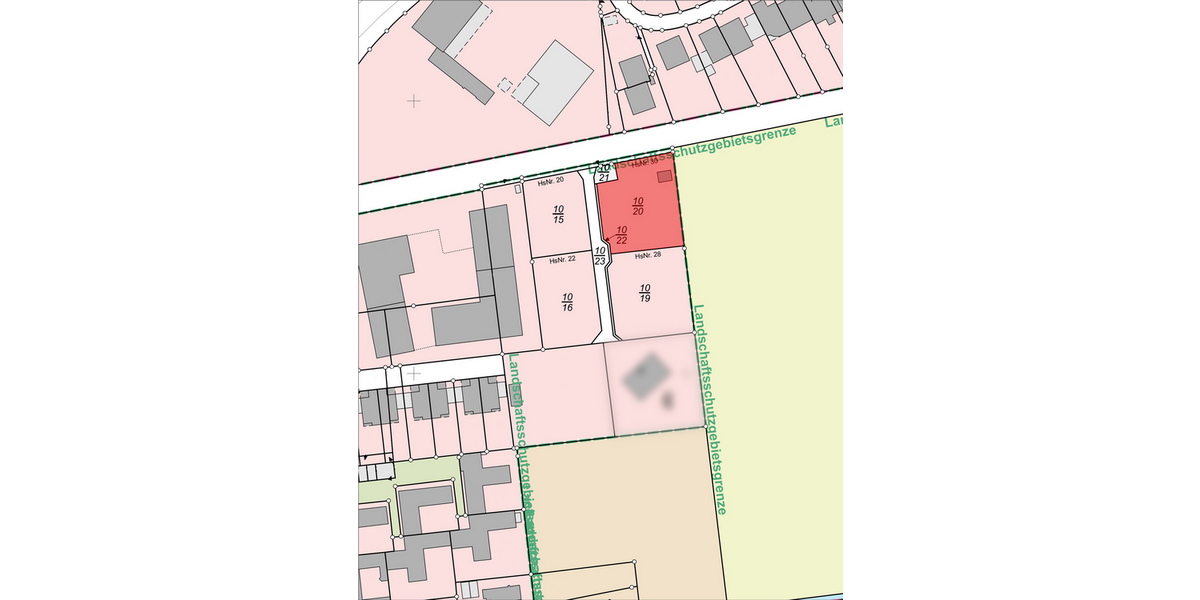 Grundstück Hannover Bothfeld-Vahrenheide - 780.300&euro; | Angebot:26612009