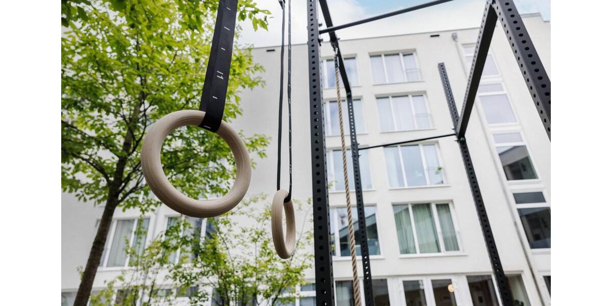 Etagenwohnung Hannover Nord - 1 Zimmer, 20 m&sup2;, 530&euro; | Angebot:24979427