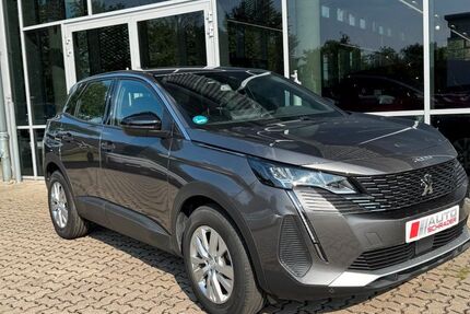 Peugeot 3008 19.995 km 22.980 &euro; Garbsen 30826