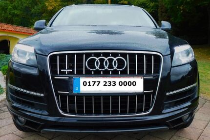 Audi Q7 164.000 km 13.000 &euro; Lehrte 31275