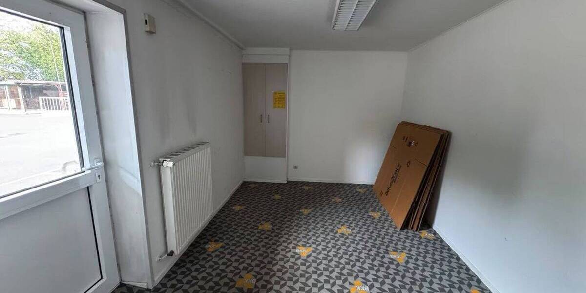 Gewerbeobjekt Barsinghausen - 2.200&euro; | Angebot:26848312