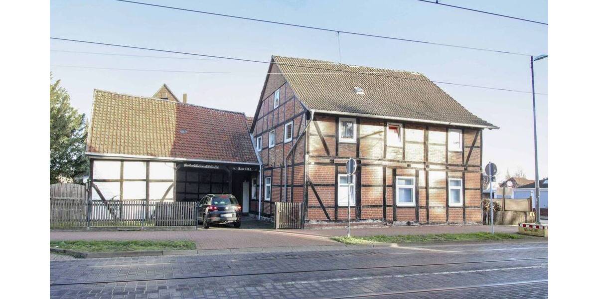 Mehrfamilienhaus, Wohnhaus Laatzen Gleidingen - 2 Zimmer, 597 m&sup2;, 949.000&euro; | Angebot:26017103