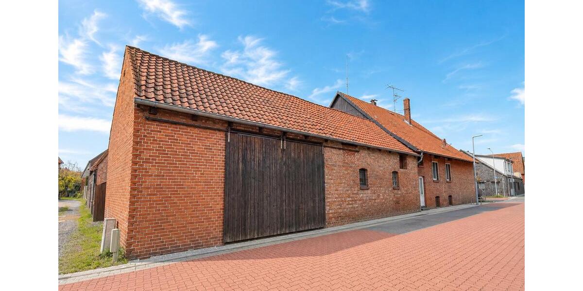 Bauernhaus, Landhaus Wunstorf - 6 Zimmer, 130 m&sup2;, 349.000&euro; | Angebot:27092733