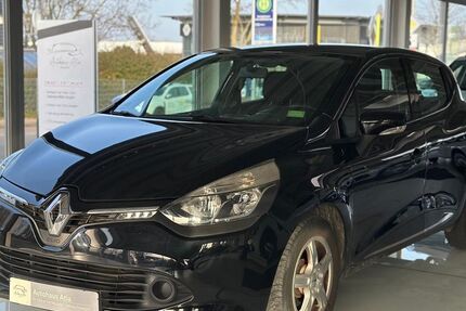 Renault Clio 80.000 km 5.999 &euro; Barsinghausen 30890
