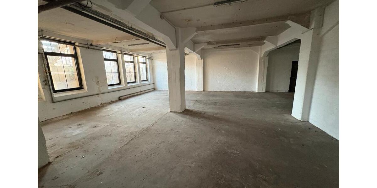 Gewerbeobjekt Hannover Vahrenwald-List - 680&euro; | Angebot:25861601