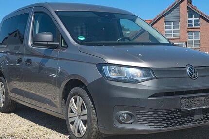 VW Caddy 334.256 km 11.410 &euro; Garbsen 30827