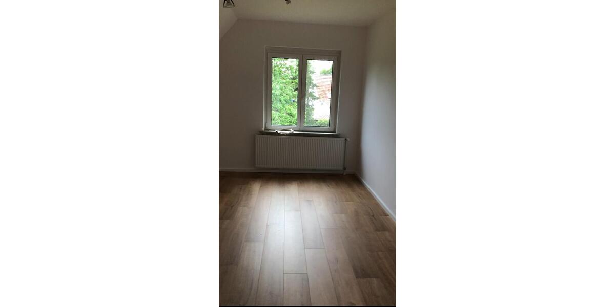 Dachgeschoßwohnung Schwarmstedt - 3 Zimmer, 66 m&sup2;, 480&euro; | Angebot:25946913