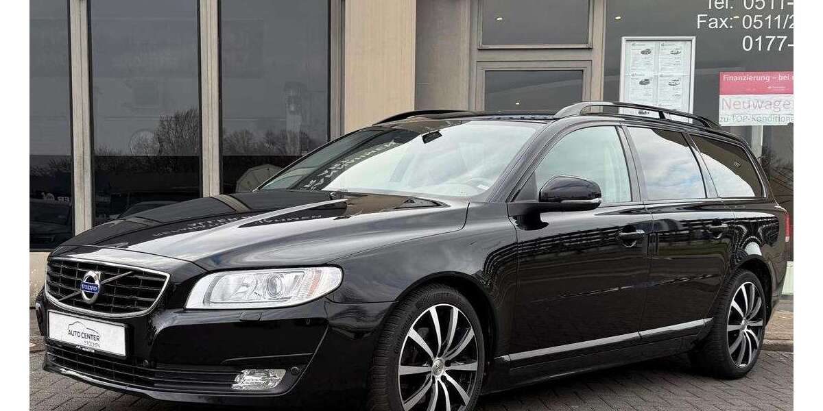 Volvo V70 183.904 km 12.800 &euro; Hannover 30419
