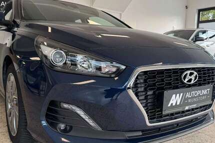 Hyundai i30 114.000 km 12.890 &euro; Wunstorf 31515