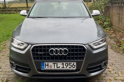 Audi Q3 125.000 km 14.999 &euro; Wennigsen 30974