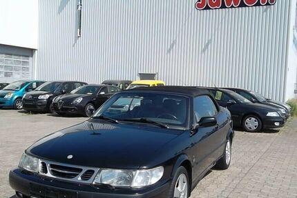 Saab 9-3 121.000 km 2.300 &euro; Garbsen/ Hannover 30827