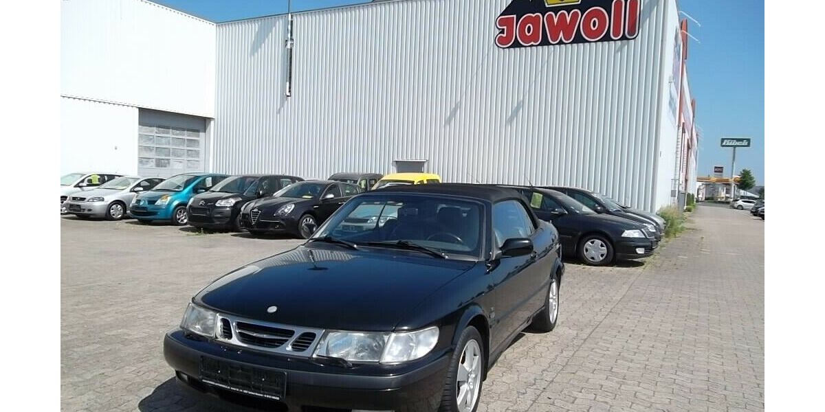 Saab 9-3 121.000 km 2.300 &euro; Garbsen/ Hannover 30827