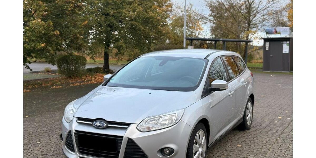 Ford Focus 329.383 km 2.190 &euro; Neustadt 31535