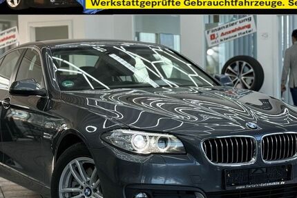 BMW 520 100.000 km 19.300 &euro; Fuhrberg 30938