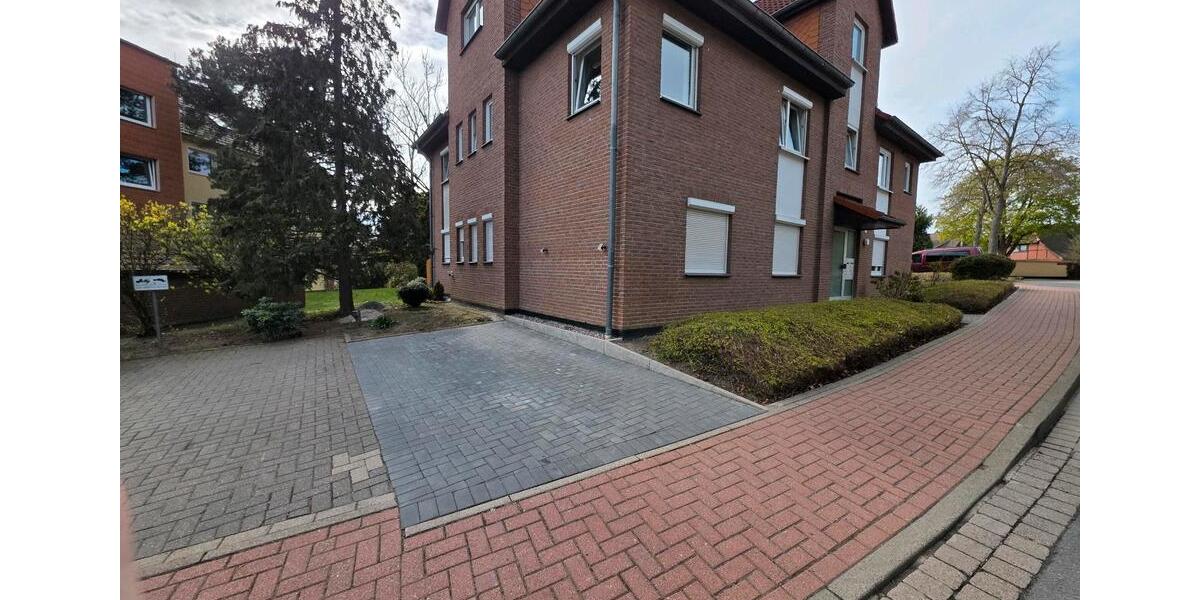 Erdgeschoßwohnung Seelze - 3 Zimmer, 89 m&sup2;, 299.000&euro; | Angebot:26546769