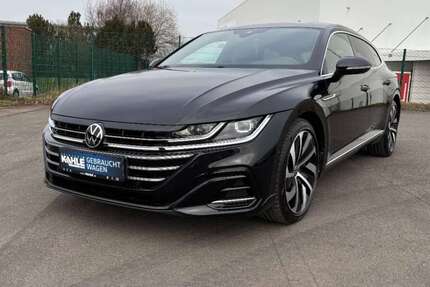 VW Arteon 56.709 km 29.490 &euro; Neustadt am Rübenberge 31535