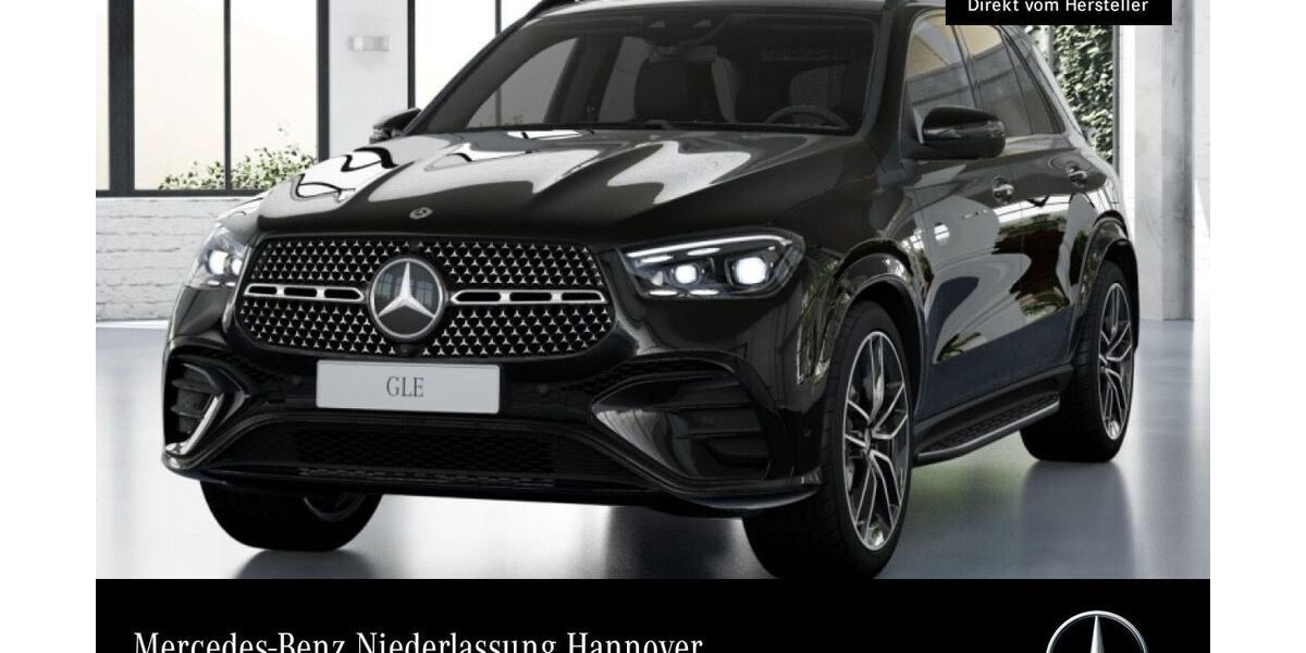 Mercedes-Benz GLE 350 14.994 km 88.990 &euro; Hannover 30655