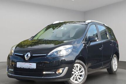 Renault Scenic 138.000 km 5.500 &euro; Neustadt 31535