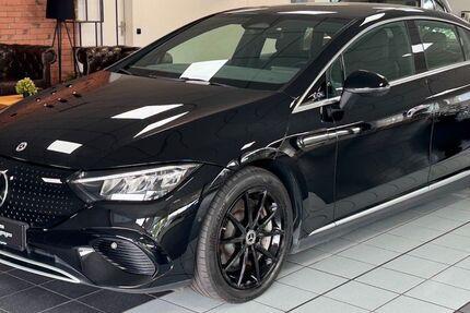 Mercedes-Benz EQE 50.000 km 39.990 &euro; Wunstorf 31515