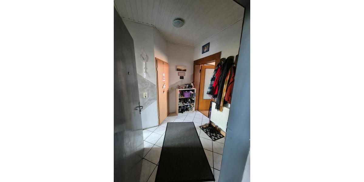 Hochparterre Bad Münder am Deister - 3 Zimmer, 75 m&sup2;, 536&euro; | Angebot:25841574