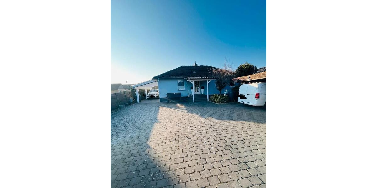 Bungalow Wedemark - 6 Zimmer, 167 m&sup2;, 597.000&euro; | Angebot:25394563