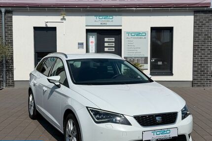 Seat Leon 133.000 km 8.690 &euro; Sehnde 31319