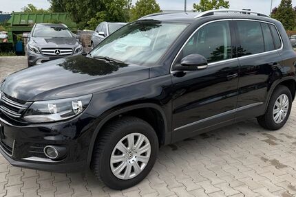VW Tiguan 181.336 km 6.600 &euro; Wedemark-Bissendorf 30900