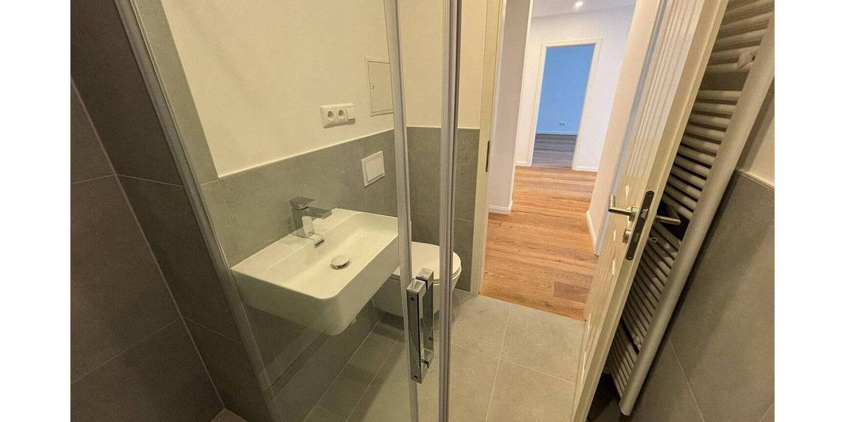 Etagenwohnung Hannover List - 2 Zimmer, 60 m&sup2;, 840&euro; | Angebot:25996643