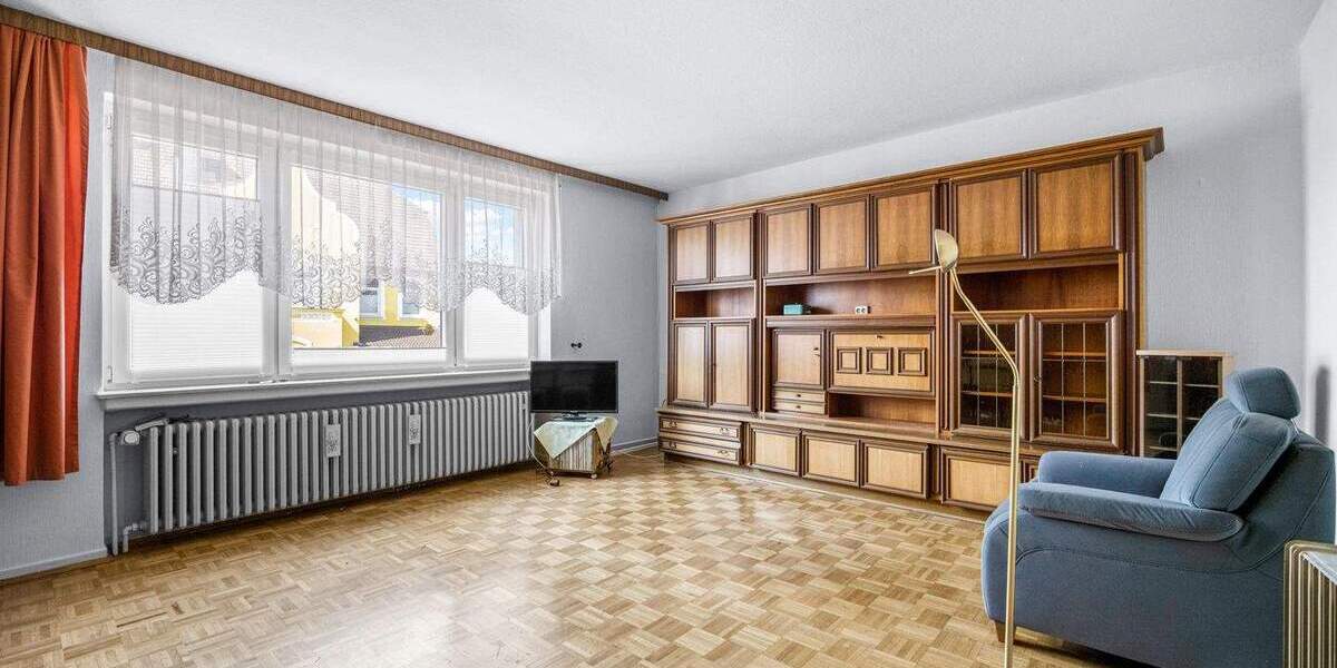 Mehrfamilienhaus, Wohnhaus Burgdorf - 1 Zimmer, 411 m&sup2;, 550.000&euro; | Angebot:25687374
